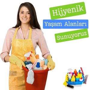 profesyonel temizlik şirketleri