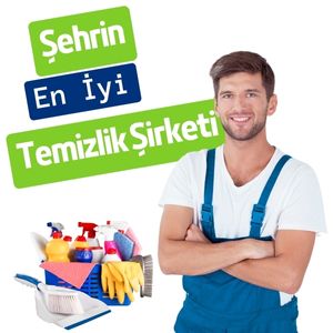 en iyi temizlik şirketi