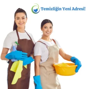 Adana günlük Ev Temizliği fiyatları