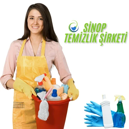 boyabat temizlik şirketi