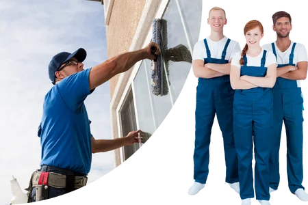 Ardahan dış cephe temizliği