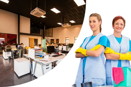 Ardahan ofis temizliği