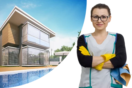 Ardahan villa temizliği