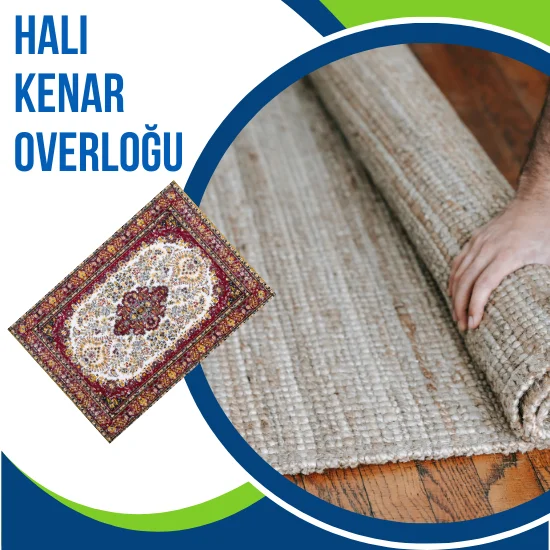 Halı Kenarı Overlok Bilecik Bilecik halı overlokçu