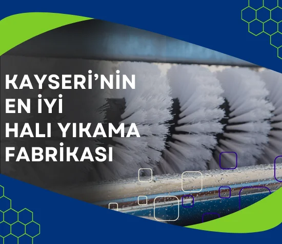 Kayseri ucuz HALI YIKAMA