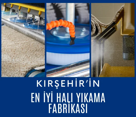 Kırşehir Halı Yıkama Ve Overlok Hizmeti Kırşehir halı yıkama yorumları
