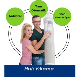 Konya halı yıkama fiyatları