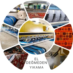 Adana halı yıkama fiyatları