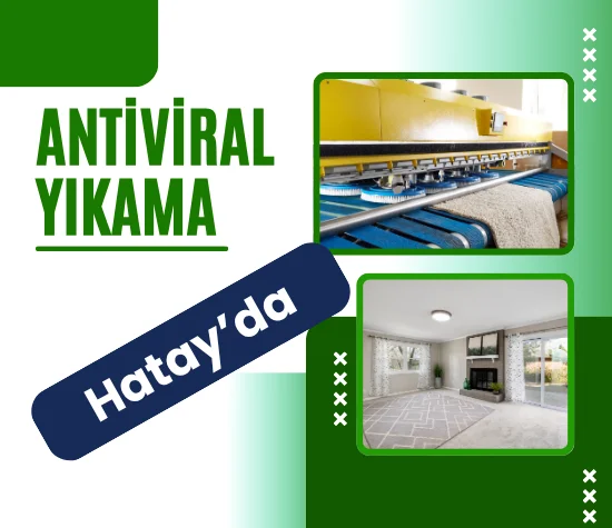 Antakya HALI YIKAMA telefon numarası