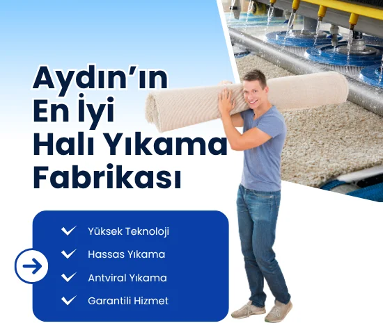 Aydın En Iyi Halı Yıkama Aydın merkez halı yıkama fiyatları