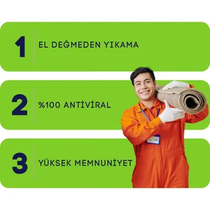 Bayburt halı yıkama fiyatları