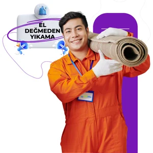 Gümüşhane halı yıkama fiyatları