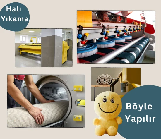 Karabük Halı Yıkama Fabrikaları Karabük halı yıkama ve overlok hizmetleri