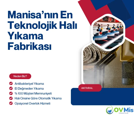 Manisa Merkez Halı Yıkama manisa halı yıkama telefon numarası