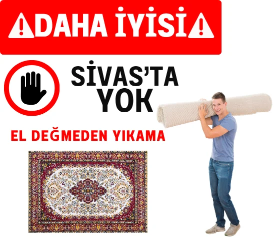 Sivas Halı Yıkama Telefon Numarası Sivas halı yıkama metrekare fiyatları