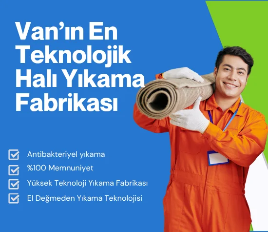Van Edremitte Halı Yıkama Vanda halı yıkama numarası