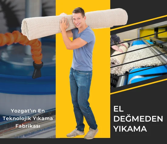Yozgat Halı Yıkamacı Yozgat halı yıkama ve overlok firmaları