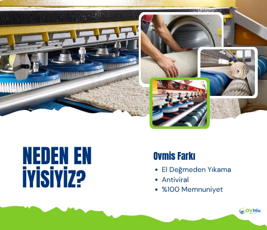 Çorum Halı Yıkama firmaları