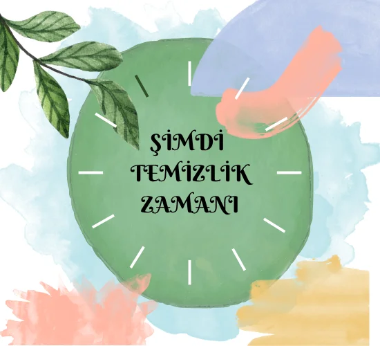 Erzincan Temizlik Şirketi yorumlar
