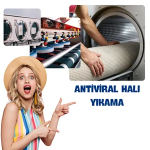Antep halı yıkama fiyatları
