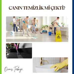 Giresun temizlik şirketi ve fiyatları