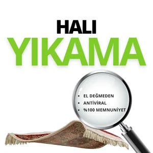 Hakkari halı yıkama fiyatları