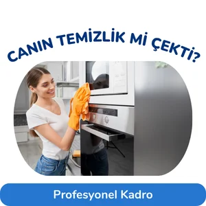 Temizlik şirketi Kars