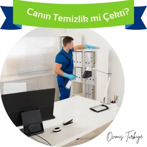 Temizlik şirketi Kastamonu