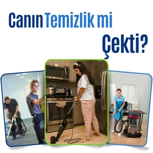 Kayseri temizlik şirketi fiyatları