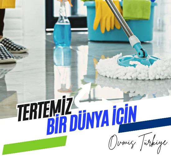 Kayseri temizlikçi kadın