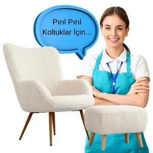 Ankara koltuk yıkama fiyatları