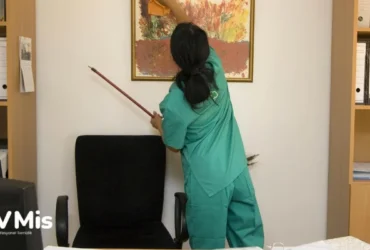 Detaylı Temizlik Kaç Saat Sürer?
