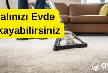 Halılar Ne Sıklıkta Yıkanmalı?