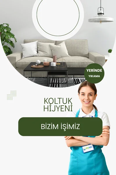 İstanbul evde koltuk yıkama fiyatları