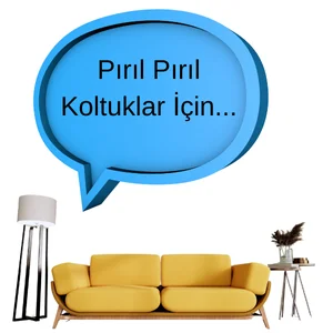 İzmir koltuk yıkama fiyatları