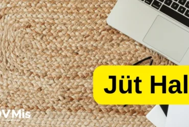 Jüt Halı Nedir ve Nasıl Yıkanır?