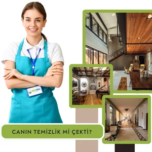 Kırşehir temizlik firmaları