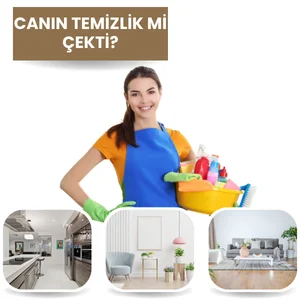 Kocaeli temizlikçi