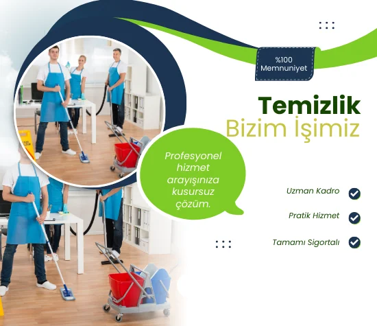 Konya Temizlik Fiyatları Konya gündelikçi bayan