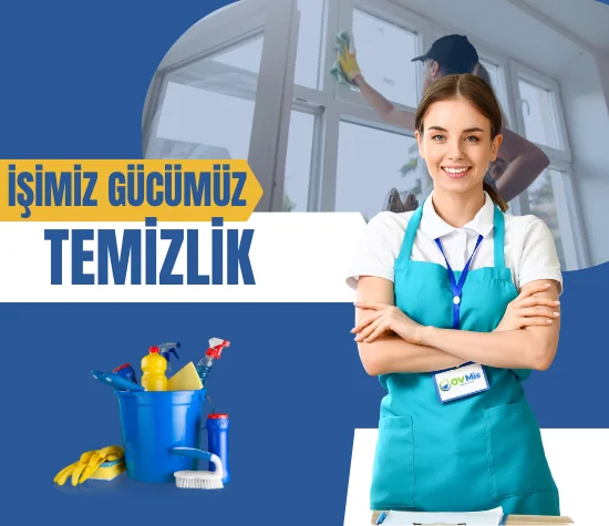 Malatya Temizlik Malatya ev temizliği yapan bayanlar