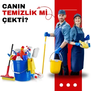 Manisa temizlik firması