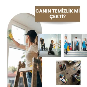 Muğla günlük temizlikçi