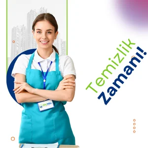 Nevşehir temizlik
