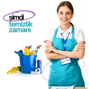 Niğde temizlik şirketi fiyatları