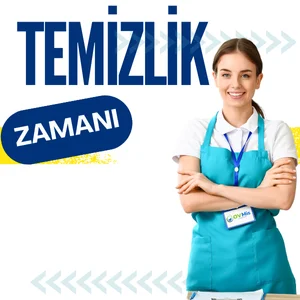 Ordu temizlik şirketleri