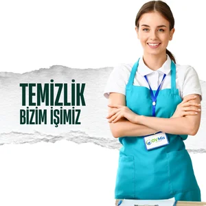 Osmaniye temizlik şirketleri