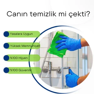 Samsun temizlik firmaları