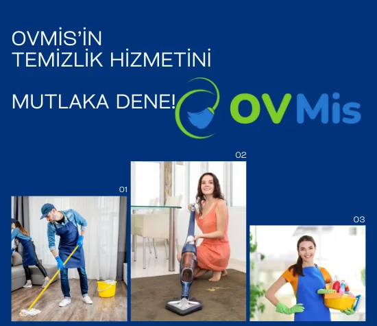 Samsun inşaat sonrası temizlik