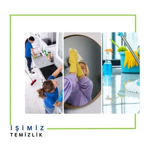 Siirt ev temizlik şirketi