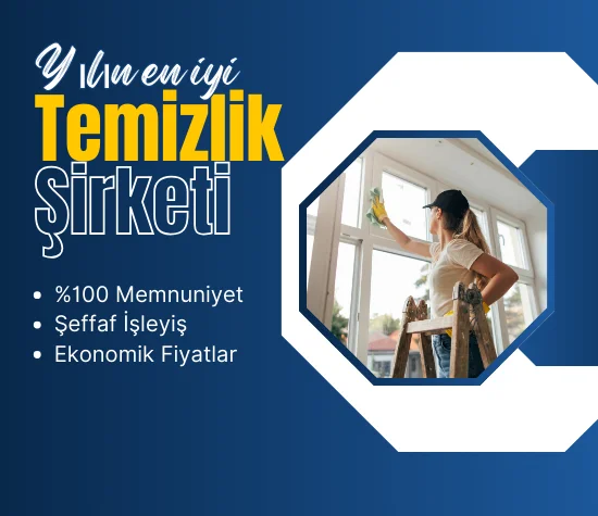 Tekirdağ yeniçiftlik temizlik şirketleri